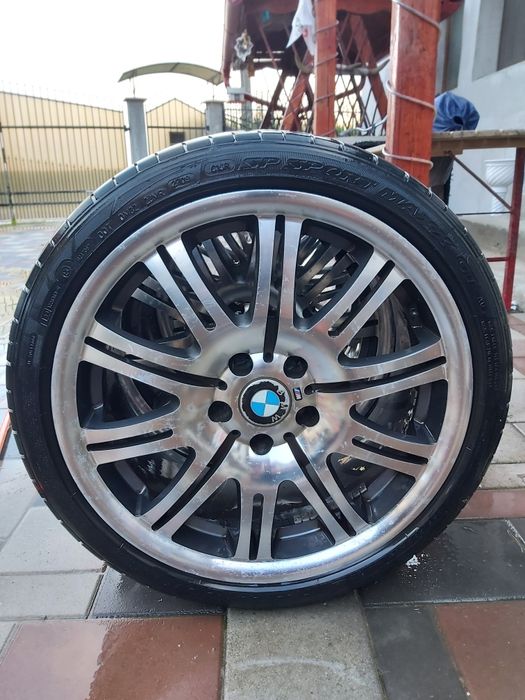 Jante Bmw.originale M.