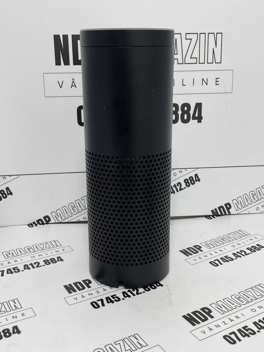 NDP Amanet NON-STOP Sos. Giurgiului 119 AMAZON ECHO TOWER (39868)