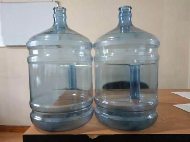 НОВЫЕ Бутыли Баклажки Баклашки Baklashka кулер 13л 19л Возм. ДОСТАВКА