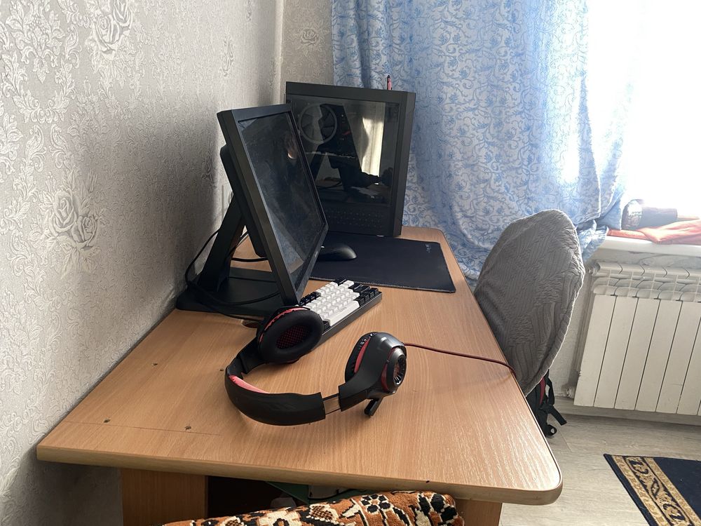 Пк Компьютер игровой