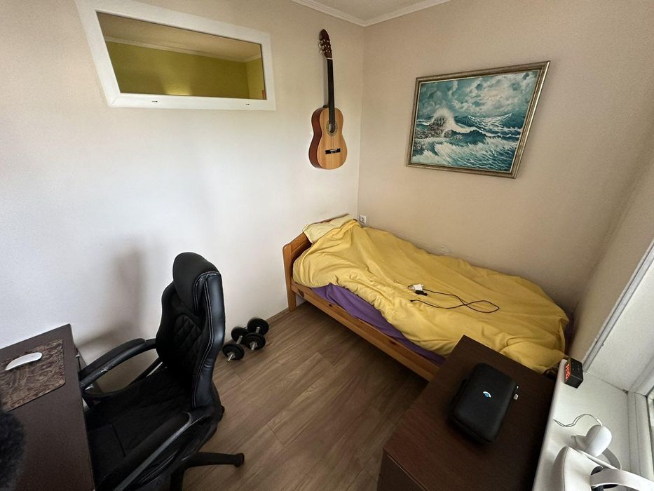 Продава се Тристаен апартамент в Бургас, Зорница - 62 кв.м за 2017 €/кв.м - Снимка #11