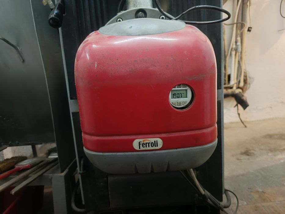 Ferroli Sun P7 цена 1800