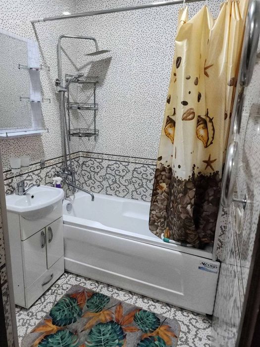 * 1в2/3/4 Площадь 38м² Бал 1,5х6 Чиланзар 20 Ориентир Тангалик чойхона