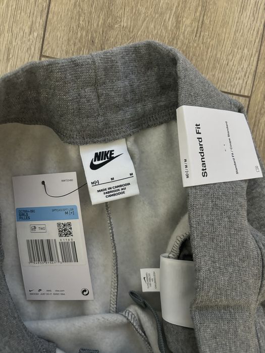 Pantaloni fete NIKE