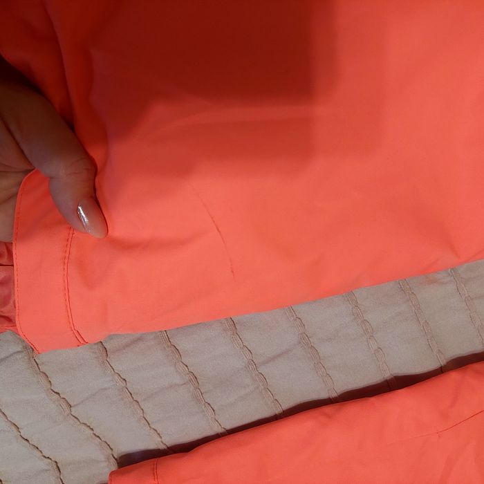 Ски панталон Roxy 12 г цвят корал