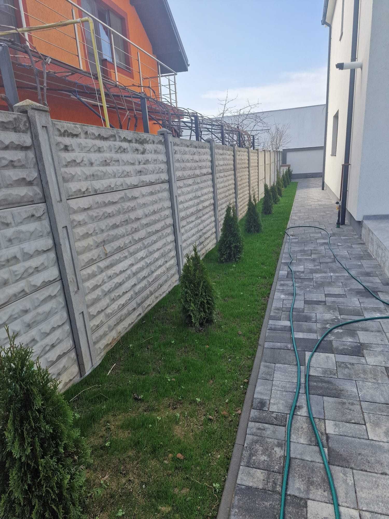 Casa P+1,str. Stejarului zona Drumul Muntenilor,Garlesti