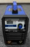 Сварочный аппарат Электродуговая сварка WeldX ZX7-318K