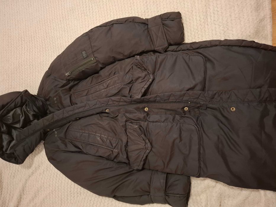 Мъжко яке G-star