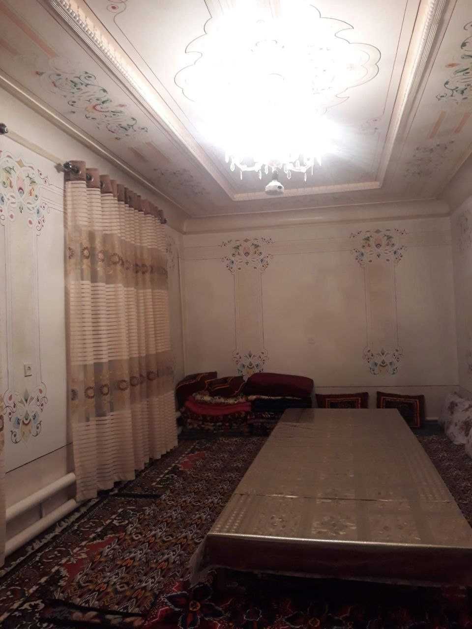 Ховли сотилади Байткургонда