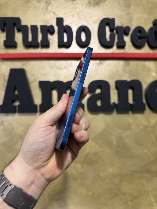 Apple iPhone 12 64G Baterie 100% Testat Verificat Garantie IOS 26.1