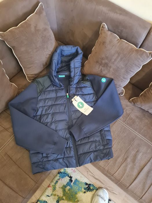 Чисто ново пролетно есенно яке Save The Duck