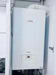Centrala protherm Panther 24 KTV cu eroare F70