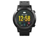 Мъжки Смарт часовник  Smart watch Sport, GPS прахо и водоустойчив IP68