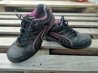 Puma pantofi de protecție.