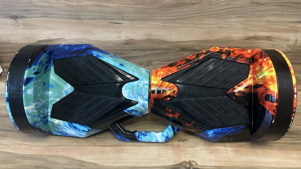 Продаю гироскутер 35000тг