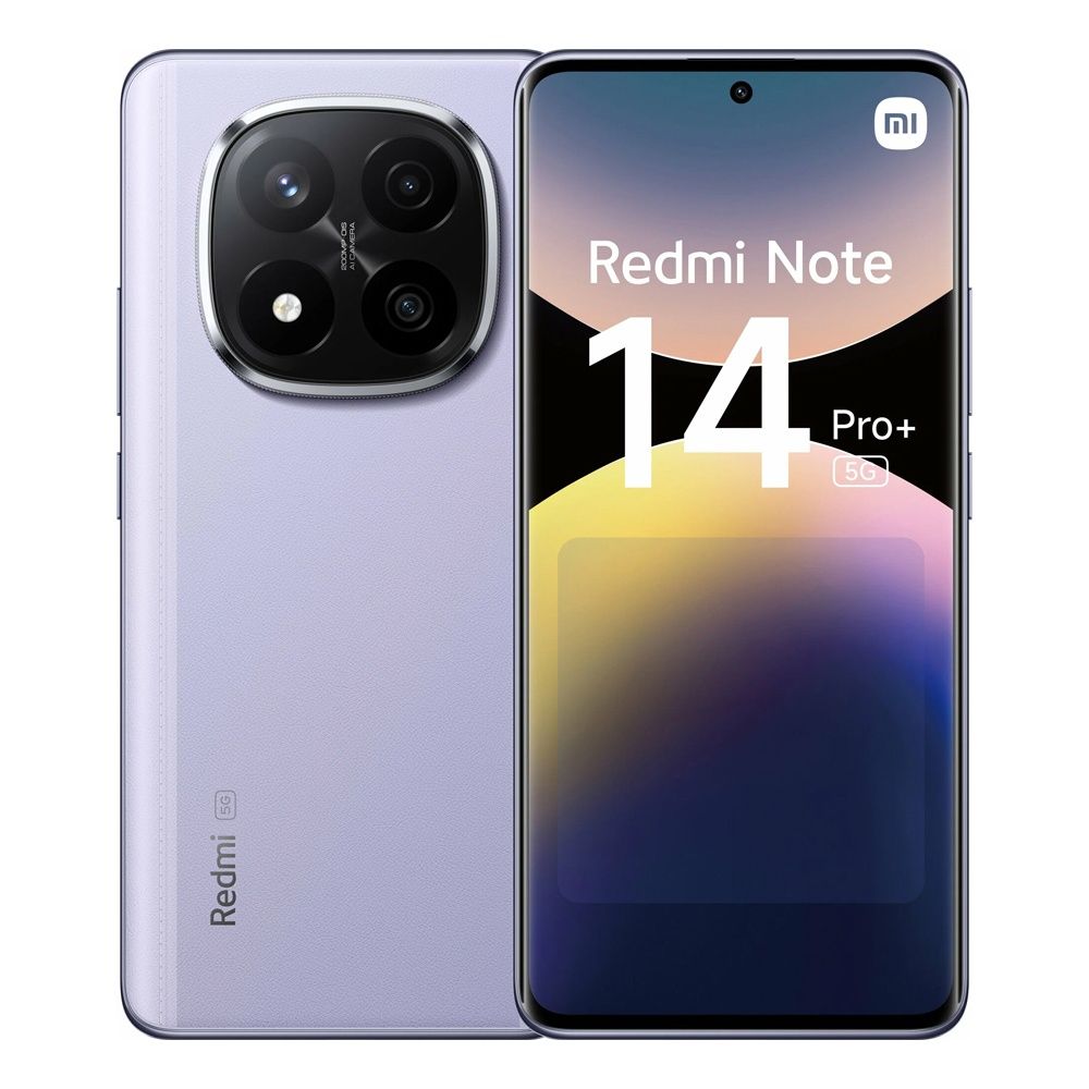 Срочно продается Redmi note 14 pro plus