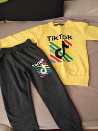 Детски комплект Tik tok