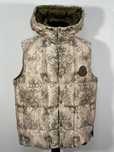 Vesta Moncler Genius 100% autentica marimea XL barbat