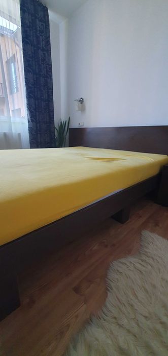 Vand saltea 160/200, utilizata, 150 lei