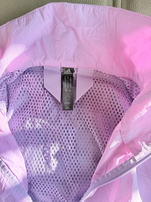 Ветровка ново спортно яке Adidas Terrex M