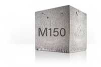M150 beton kerak bo’lsa!