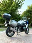 BMW R1200RS 2018 28.xxx km