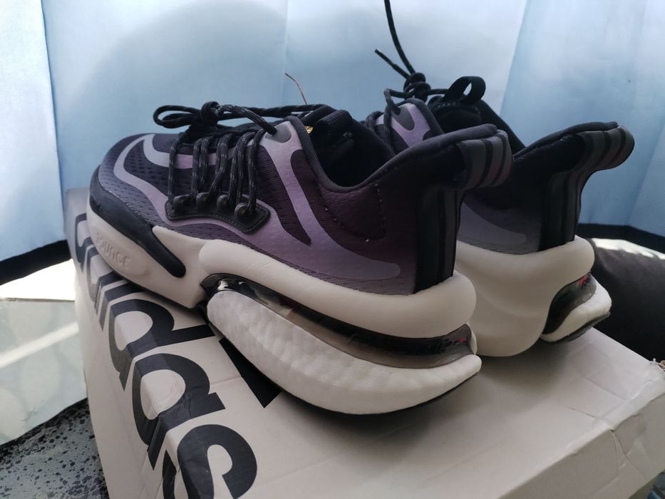 Adidas alpha boost V1 43.1/3