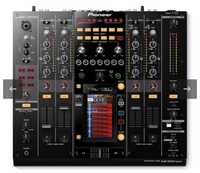 Pioneer cdj-900 multi player