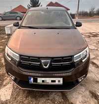 Dacia logan an fabricație 2019