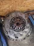 Kit ambreiaj Vw Passat B6,B7,CC, Touran,golf 5,golf 6 2.0 tdi