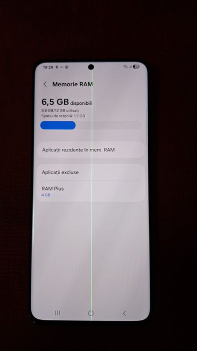 samsung galaxy s21 ultra 5G  256 gb