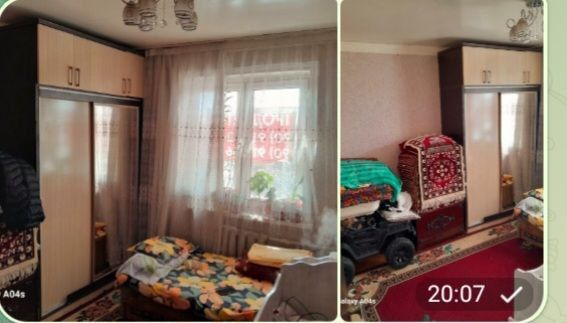 2 xona 3 xonali qilingan balokonlari kotta 77 seriali honalar alohida