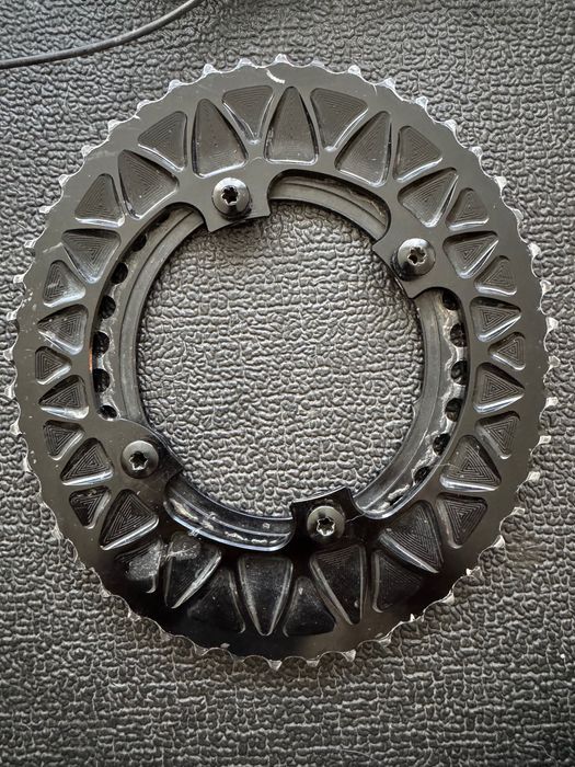 Groupset Shimano GRX 815 Di2 2x11