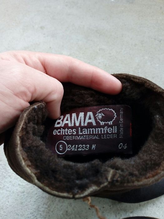 Vand cizme de dama
