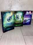 Secret Elements Vol. 1, Vol.2, Vol.3