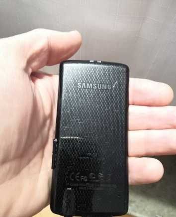 Музикален плеър Samsung YP-Q2 - 16 GB