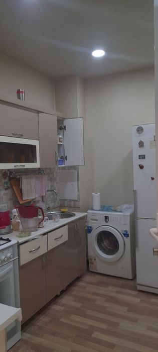 Продаётся квартира на ц6