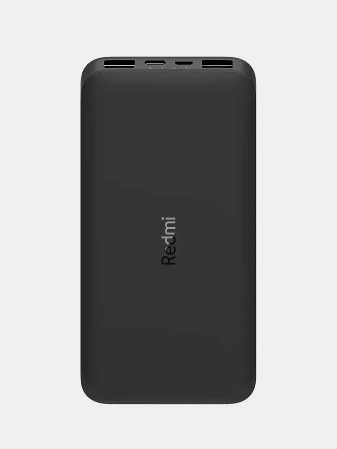 REDMI Power Bank fast Charge 20.000 mAh
