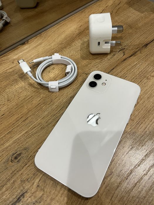 Iphone 12 64 gb ideal