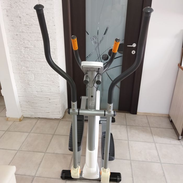 Vând bicicletă fitness Energetics