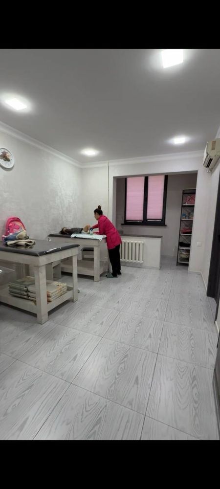 Улица Асалабад Ориентир AJOU Универ Продается Нежилой
