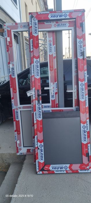 Akfa eshik romlar yasaymiz