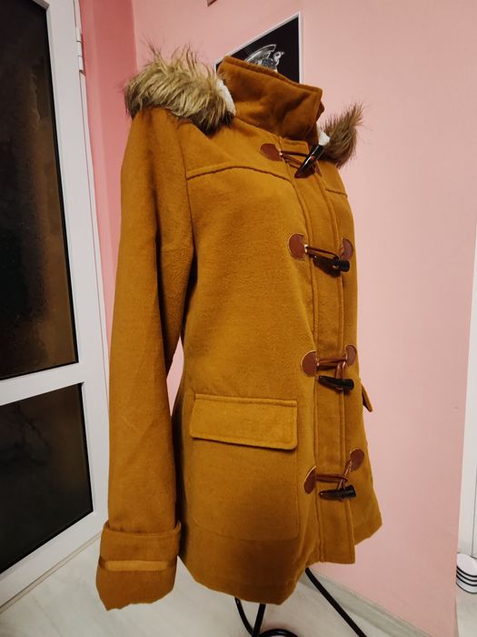 Pardesiu elegant Kangol