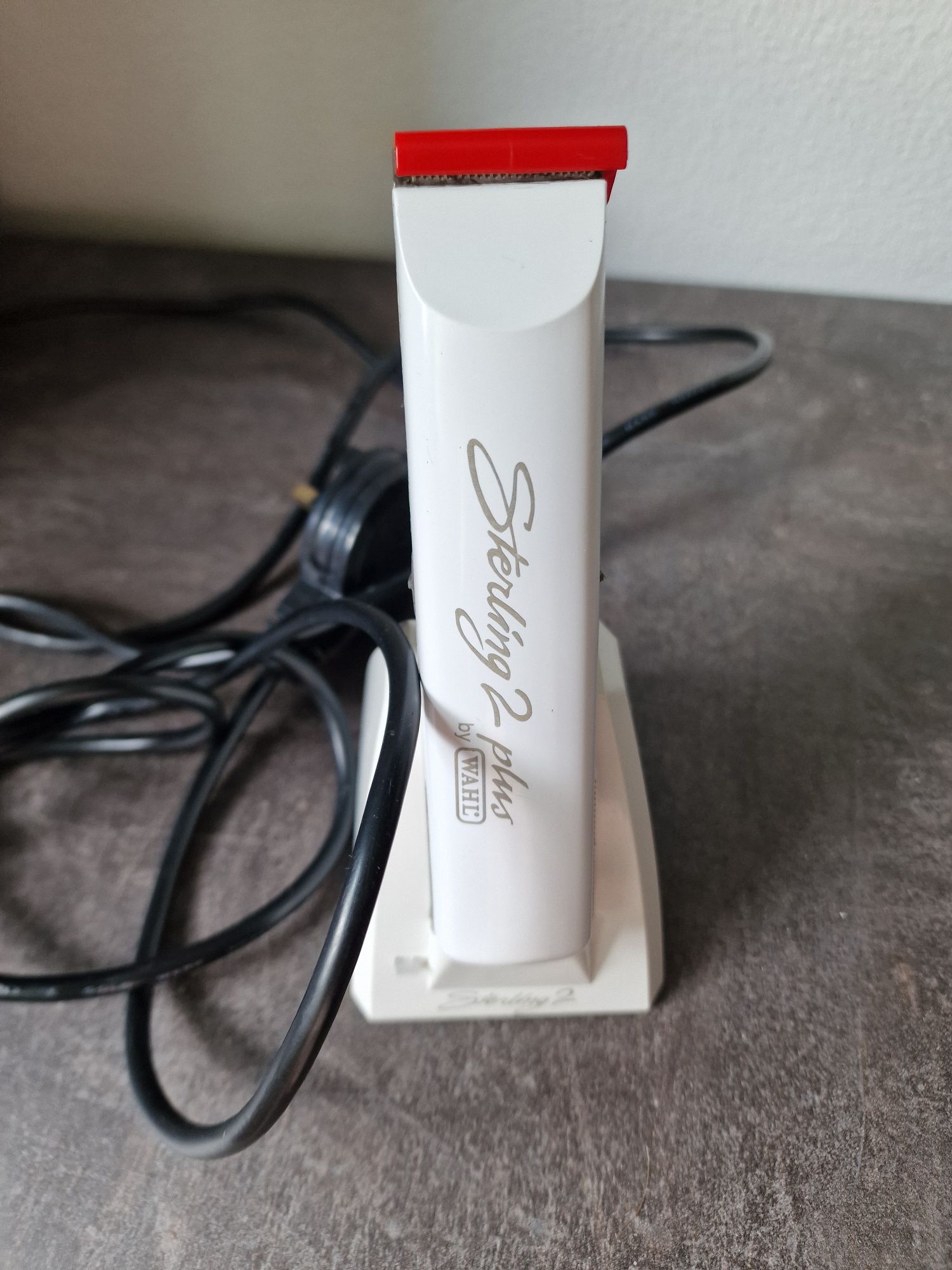 Wahl signature 2