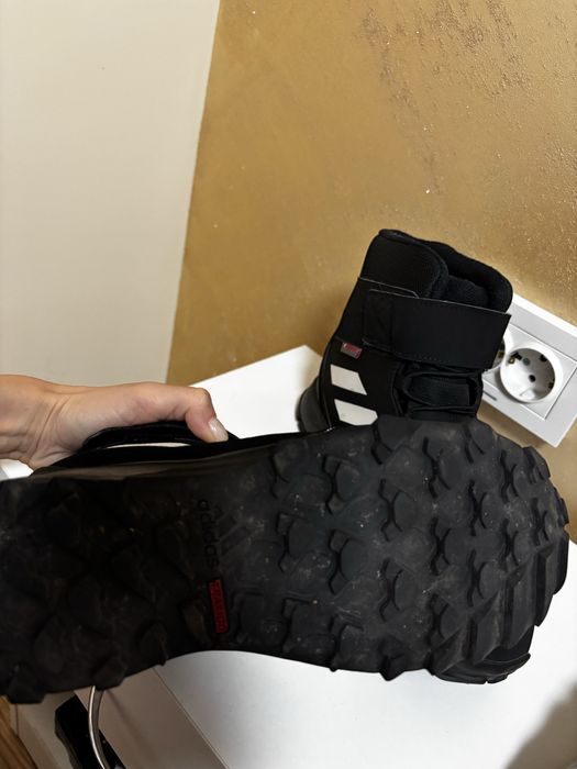 Adidas terrex 37 1/3 като нови