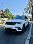 Range rover velar 2.0 benzina