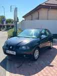 Seat Cordoba 1.9 Tdi 101 Cp