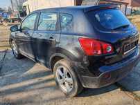 Nissan quasqai 2007 dezmembrare