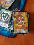 Cărți Bakugan seria veche