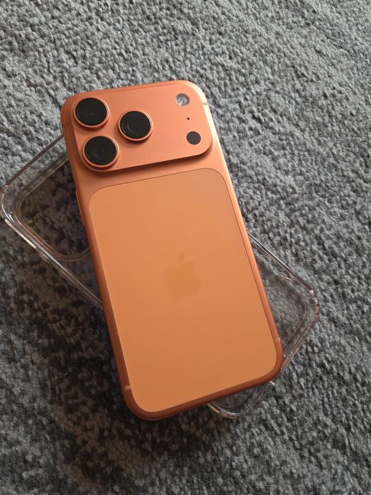 iPhone 17Pro 256Gb ca  Nou